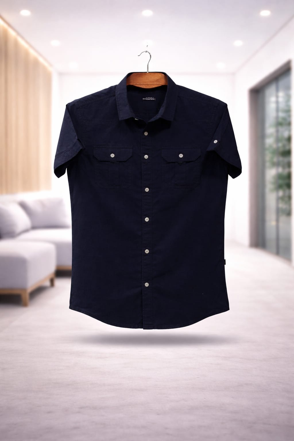 Premium Half Shirt for Men