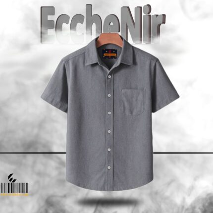 Premium Half Sleeve Shirt