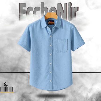 Premium Half Sleeve Shirt